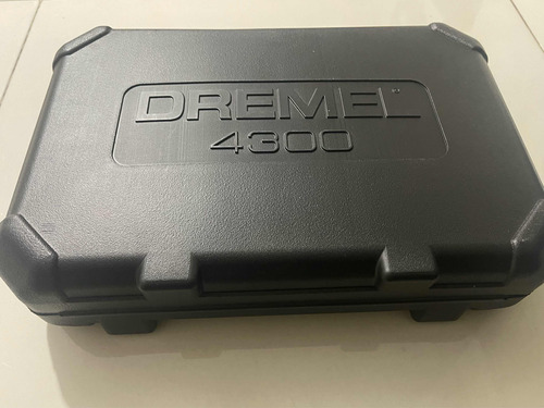 Dremel 4300