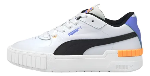 Puma cali sport hotsell