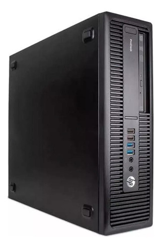 Cpu Intel Core I5 8 En Ram 500en Hdd (Usado)