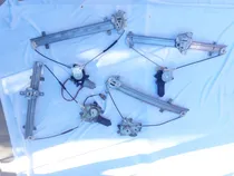 Comprar Levanta Vidrio Japón Eléctricos Y Manuales, Leer Descripción