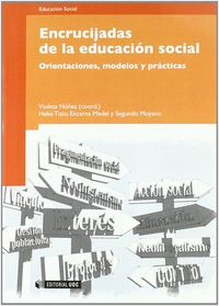 Encrucijadas De La Educación Social (libro Original)