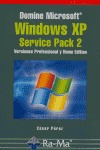 Domine Microsoft Windows Xp Service Pack 2 - Perez,cesar