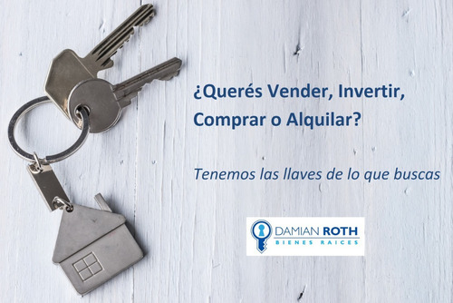 Imagen 13 de 14 de Venta Duplex Paso Del Rey