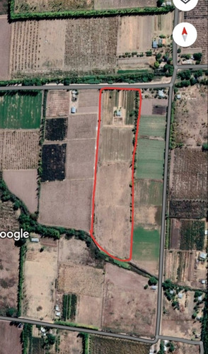 Imagen 18 de 19 de Finca Con Casa En Venta En San Rafael Mendoza, Rama Caida