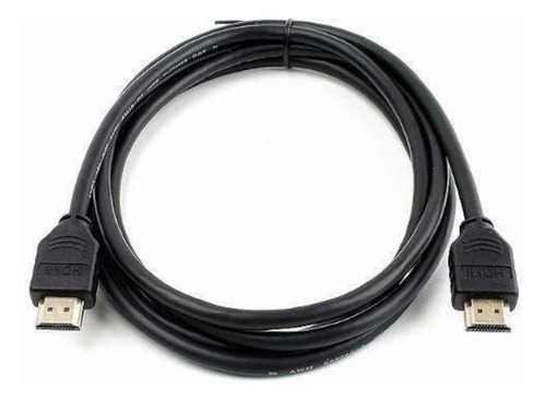 Cable Hdmi 1.5 Metros Full Hd Computadora Notebook Monitor