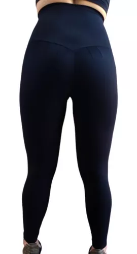 Legging Levanta Bumbum, modela Quadril e disfarça Celulites