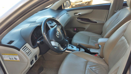 Toyota Corolla 2013 2.0 16v Altis Flex Aut. 4p
