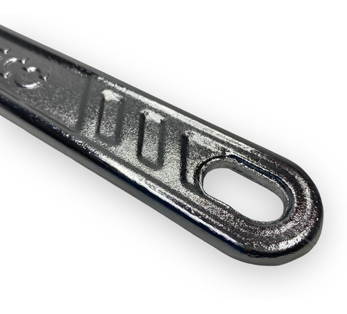 Llave Ajustable Perico Cromada 12 Ingco Hadw131122