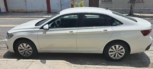 Volkswagen Jetta 1.4 T Fsi Tiptronic Comfortline
