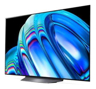 Televisor LG, Oled 55'' 4k Uhd Smart Tv, Oled55b2psa