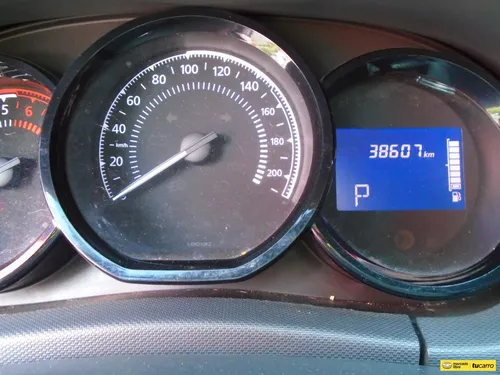 Renault Duster 2.0 Dynamique 4x2