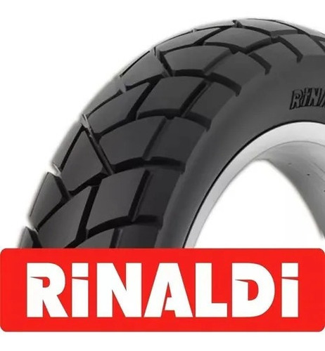 Cubierta 17 * 250 Rinaldi R34