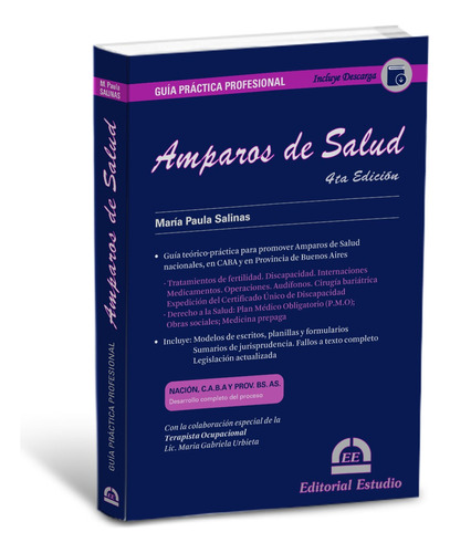 Gpp Amparo De Salud