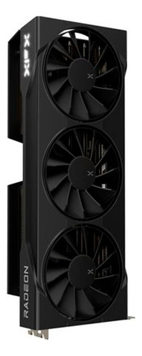 Tarjeta De Vídeo Xfx Swift Amd Radeon Rx 9070 Oc 16gb Gddr6