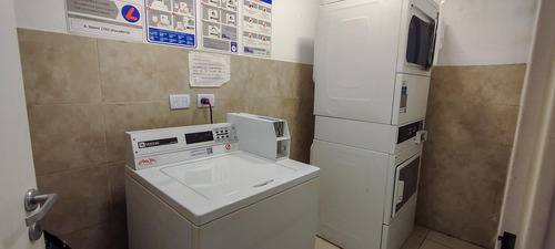 Departamento En Alquiler- Santos Lugares