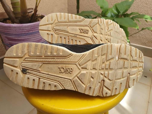 Tênis Asics Lique Gel