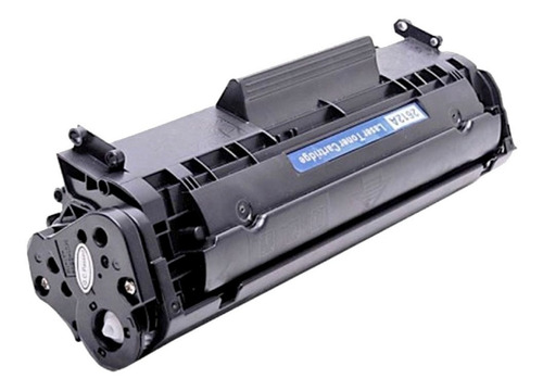 Toner 2612a 12a P/ 1010 1015 1018 1020 1022 100% Compativel