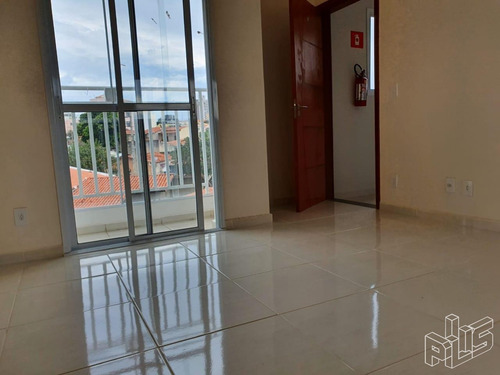 Imagem 1 de 21 de Apartamento À Venda Em Jardim Simus - Ap009221