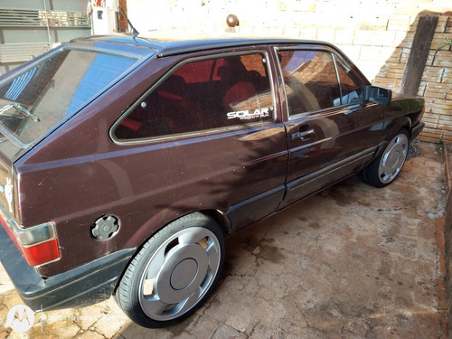 Imagem 15 de 15 de Volkswagen Gol Gl