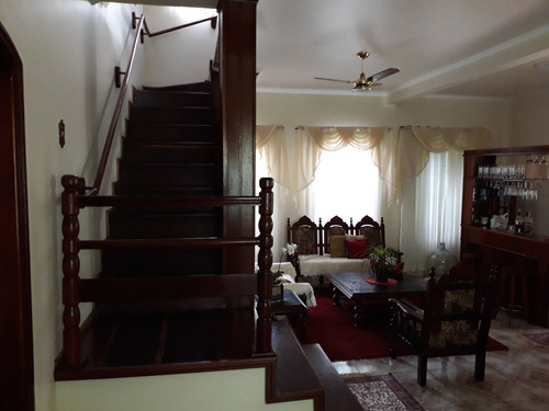 Imagem 11 de 15 de Sobrado Comercial E Residencial Em Artur Nogueira - Sp - 1467