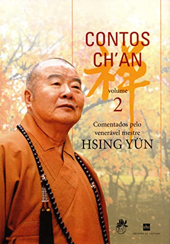 Libro Contos Ch''an De Yun Hsing De Cultura