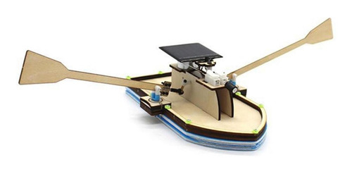 Kits De Ciencia De Motor Eléctrico, Juguetes Stem De