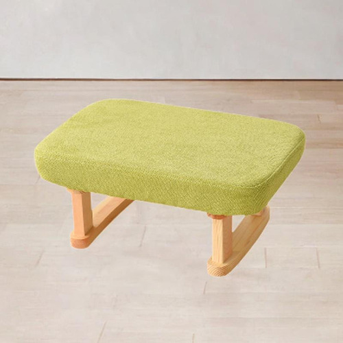 Para J0yf Banqueta Acolchoada Moderna, Cadeira Retangular,