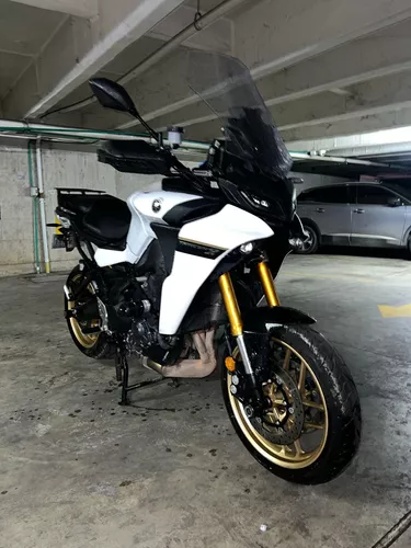 Yamaha Tracer 9 Gt