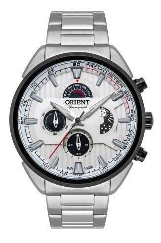 Relógio Orient Mbssc202 S1sx - Ótica Prigol