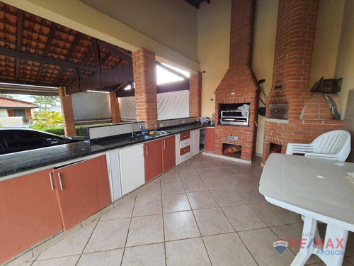 Imagem 2 de 28 de Chácara Com 4 Dormitórios Para Alugar, 1000 M² Por R$ 8.000,00/mês - Terras De Itaici - Indaiatuba/sp - Ch0051
