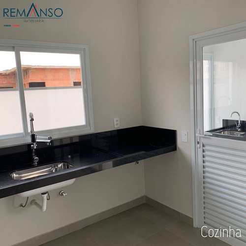 Imagem 13 de 15 de Casa Disponível Para Venda No Condomínio Jardim Mônaco Em Hortolândia-sp - 202690