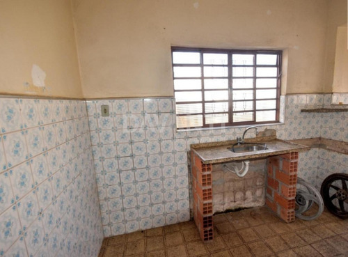 Imagem 5 de 24 de Casa À Venda Em Vila Ipê - Ca116871