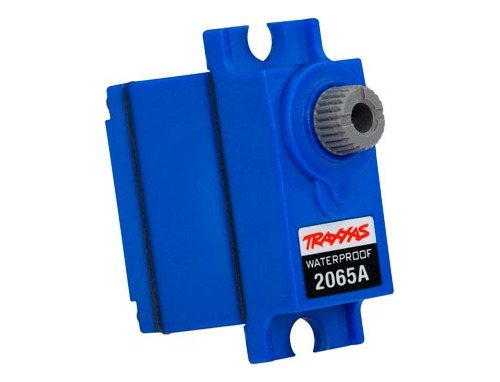 Tra 2065 Servo Sub-micro Water Proof (unidade)