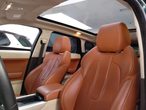 Land Rover Range Rover Evoque 2.0 Si4 Prestige Tech Pack 5p
