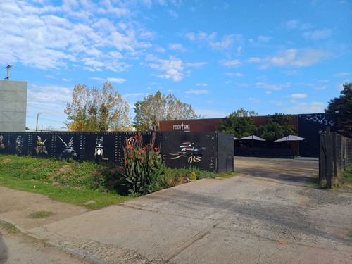 Sitio En Venta Avda. San Miguel, Talca (100547)
