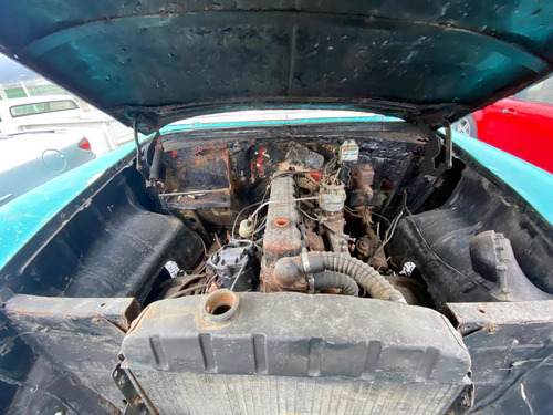 Chevrolet Belair