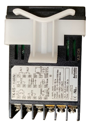 Tk4s-14rn Pirometro Control De Temperatura Autonics