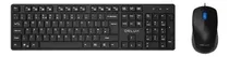 Comprar Teclado + Mouse Delux Somos Tienda Física