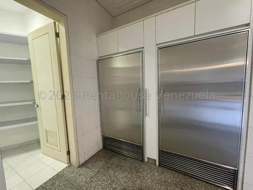 Country Club Hermoso Ph Dúplex En Alquiler