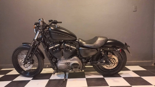 Imagen 13 de 17 de Harley Davidson Nighster
