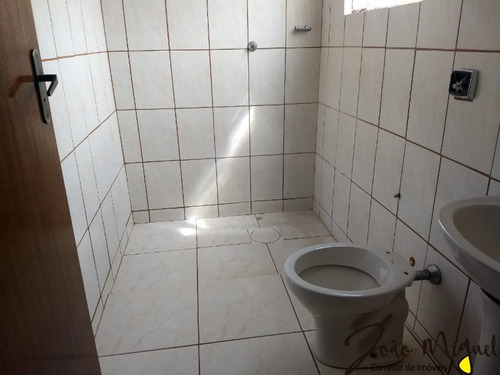 Casa Sobrado Del Rey, Ca00477, Catanduva, Joao Miguel Corretor De Imoveis, Venda De Imoveis - Ca00477 - 68992376