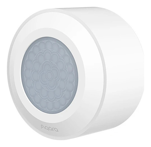 Sensor Humano De Alta Precisión Aqara Matter, Sensor De Movi