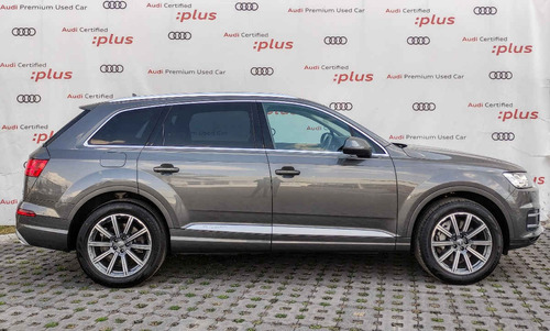 Imagen 6 de 15 de Audi Q7 2019 5p Elite V6/3.0/t Aut
