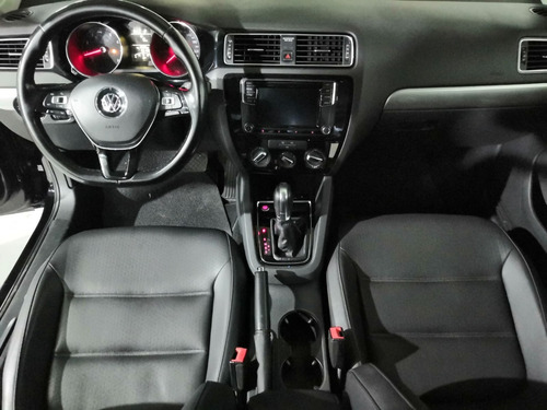 Imagen 11 de 13 de Jetta Sportline Tip
