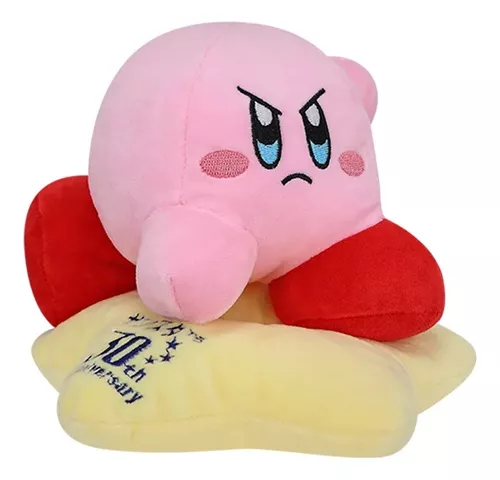 Kirby: Peluche Kirby Precio: $ 30.000 Tamaño: 38 cm Producto Importado Sin  Caja Producto para entrega o envío inmediato Envíos a todo…