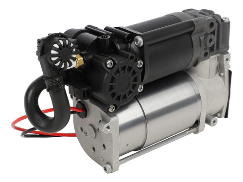 Netflbt Air Suspension Compressor Pump Compatible With Bmw 5