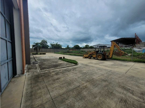 Galpones En Venta Zona Industrial Recreo Aa-8010345
