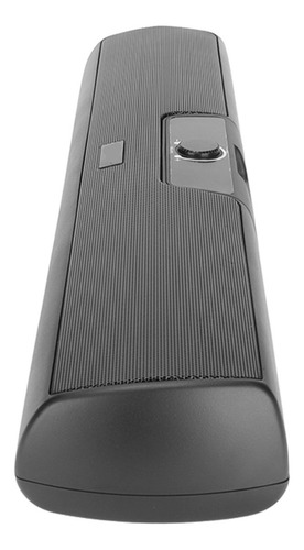 Bocina De Barra De Sonido Usb Montaje En Pared Estéreo Con