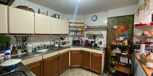 Imagen 22 de 23 de Casa Primer Piso Belén Nogal, Cerca Al Parque De Belén 192,7 Mts!!!