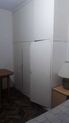 Monoambiente En Venta En Palermo